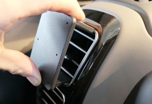 Proclip Citroen C5 Aircross 19- Left mount