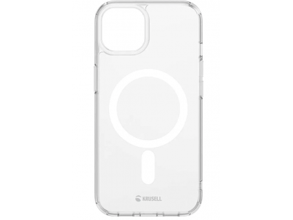 MagSafe Cover Apple iPhone 13 Mini - Transparent