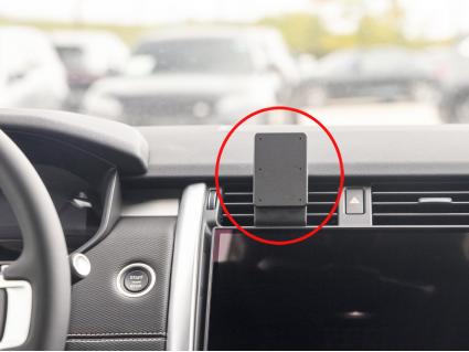 Proclip Land Rover Discovery 21- Center mount