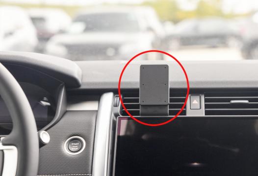 Proclip Land Rover Discovery 21- Center mount