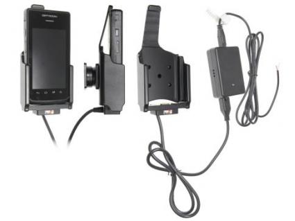 houder/lader Opticon H-27 MOLEX