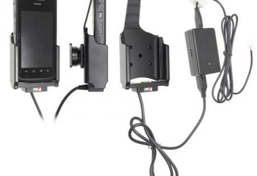 houder/lader Opticon H-27 MOLEX