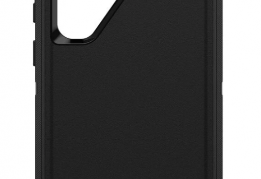 Defender Case Samsung Galaxy S23 Ultra 5G - Zwart