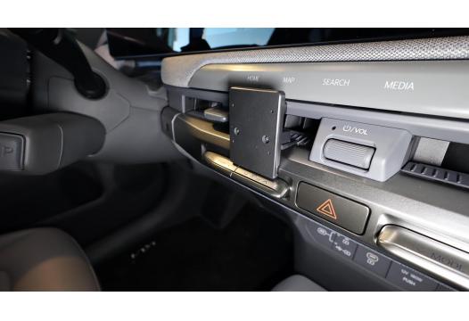 Proclip Kia EV3 25- Center mount