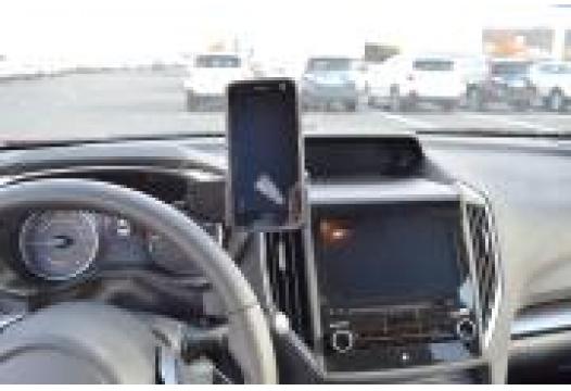 Proclip Subaru Impreza 17-/XV 18- Center mount