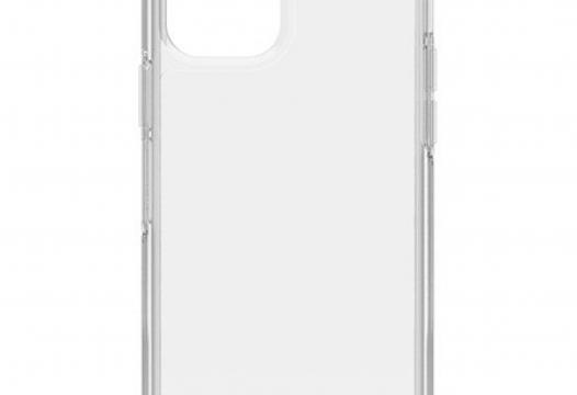 Symmetry Case Apple iPhone 12/ 12 Pro - Clear