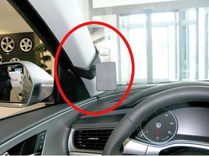 Proclip Audi A6/S6 16-18 Left mount