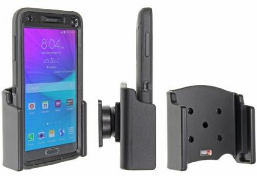 houder Samsung Galaxy Note 4 Otterbox Defender