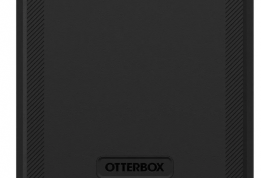 Defender Case Apple iPad 2022 (10th gen.)- zwart