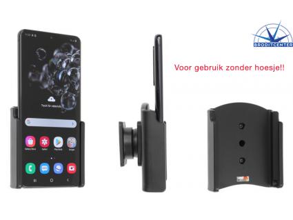 houder Samsung Galaxy S20 Ultra/S21 Ultra (gebruik zonder hoesje)