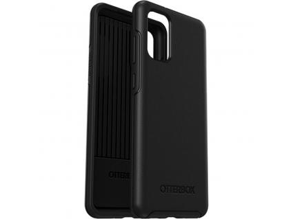 Symmetry Case Samsung Galaxy S20 Plus - Zwart