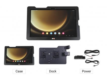 ModTek Hard Case Samsung Tab S9 FE