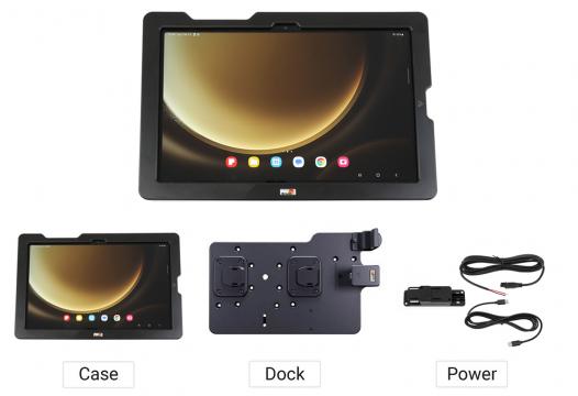 ModTek Hard Case Samsung Tab S9 FE