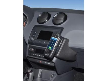 console Seat Ibiza 2015-