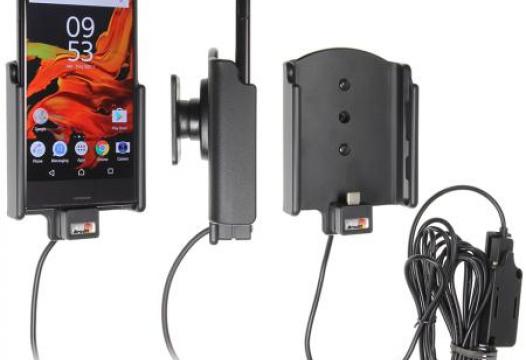 houder/lader Sony Xperia XZ - MOLEX