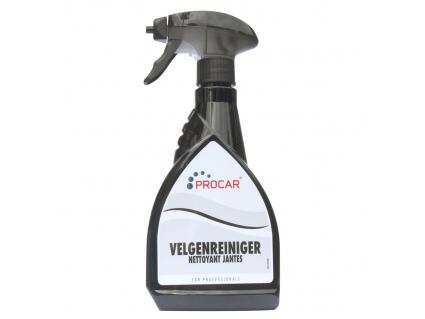 Velgenreiniger 500ML