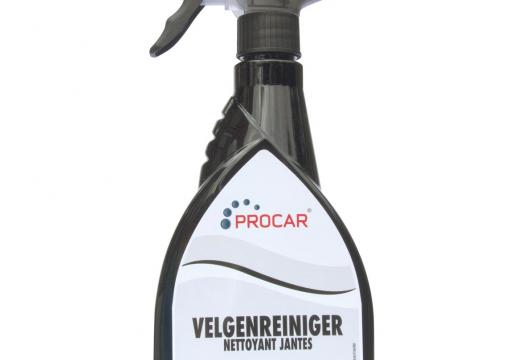 Velgenreiniger 500ML