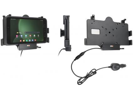 houder/lader Samsung Tab Active 3/5 sig.USB Host