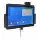 h/l Samsung Galaxy Tab 4 10.1 Sig. Plug Lock (veerweerstand)