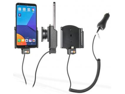 houder/lader LG G6 sig.plug