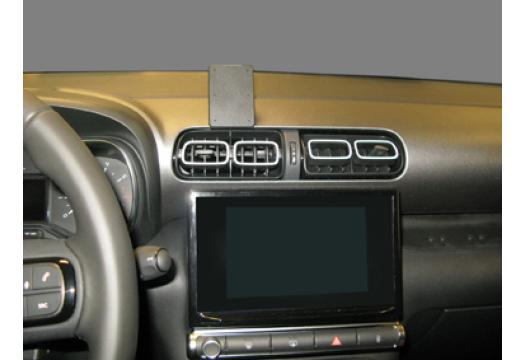 Proclip Citroen C3 Aircross 18- Center mount