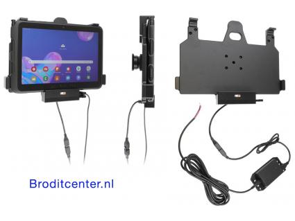 houder/lader Sam.Gal.Tab Active Pro USB Host fixed