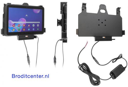 houder/lader Sam.Gal.Tab Active Pro USB Host fixed