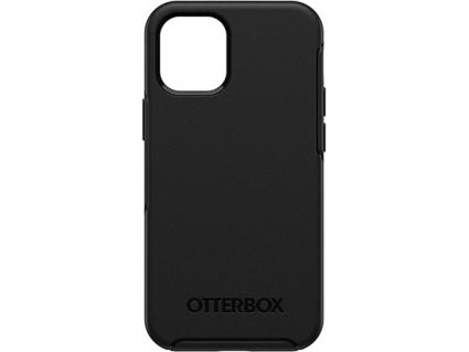 Symmetry Case Apple iPhone 12 mini - Zwart