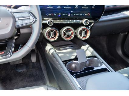 Proclip Chevrolet Blazer EV 24- Console mount