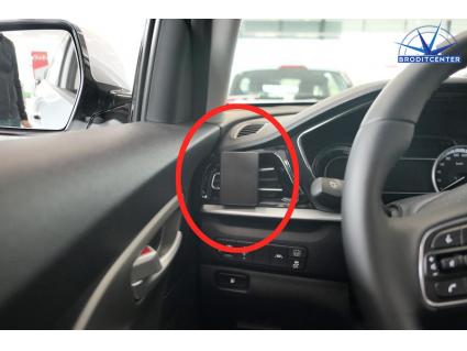 Proclip Kia Niro 20- Left mount low