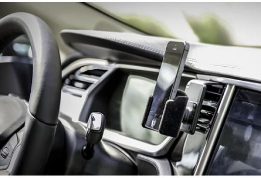 Proclip Tesla Model S/X 13- center mount