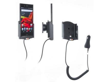 houder/lader Sony Xperia XZ1 sig.plug