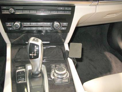 Proclip BMW 730-750 F01. F02 09- console mount
