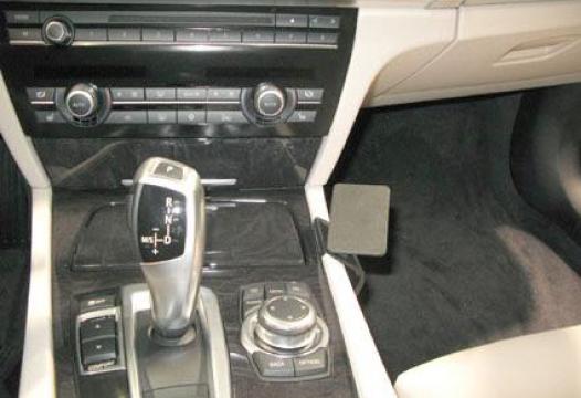 Proclip BMW 730-750 F01. F02 09- console mount