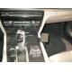 Proclip BMW 730-750 F01. F02 09- console mount