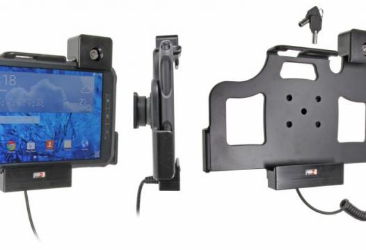 houder/lader Samsung Galaxy Tab Active 8.0 sig.plug LOCK