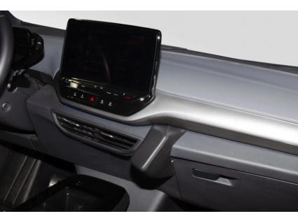 console Volkswagen ID.4 2021-