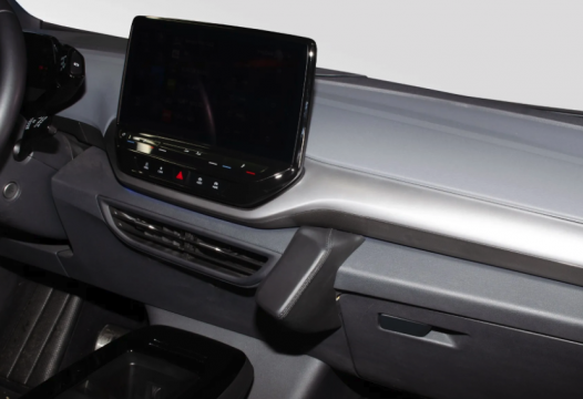 console Volkswagen ID.4 2021-