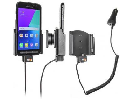 houder/lader Samsung Galaxy Xcover 4 sig.plug