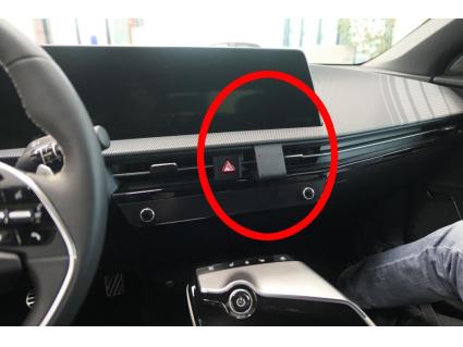 Proclip Kia EV6 22- Angled mount