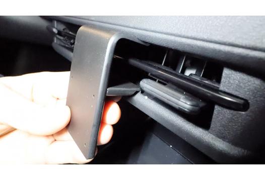 Proclip Toyota bZ4X 26- Angled mount