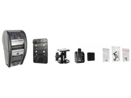 houder Zebra QLN 220/320 MultiMoveClip+Pedestal 2\