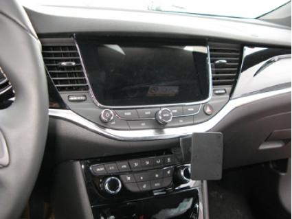 Proclip Opel Astra 2016- angled mount