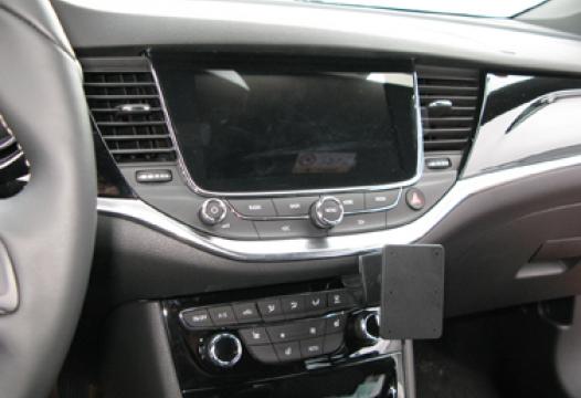 Proclip Opel Astra 2016- angled mount
