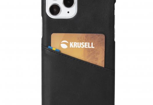 Sunne CardCover Apple iPhone 12 Pro Max - black