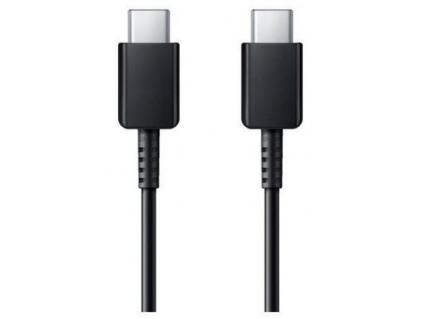 Datakabel USB-C <--> USB-C Samsung EP-DA705 1m black