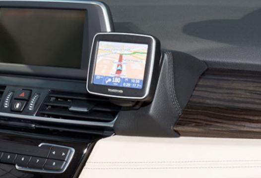 navigatie console BMW 2 Active Tourer vanaf 2014- NAVI