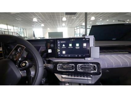 Proclip Renault 5 25- Center mount