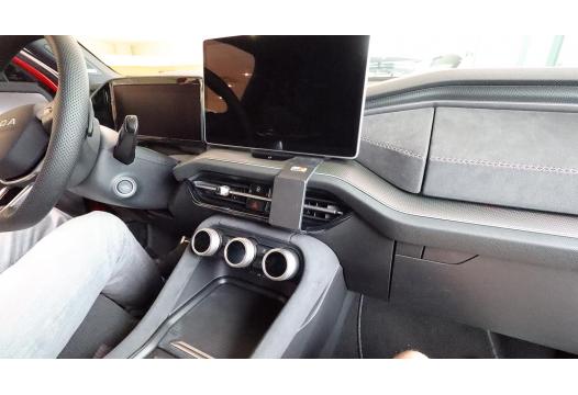 Proclip Skoda Kodiaq 2024- center mount