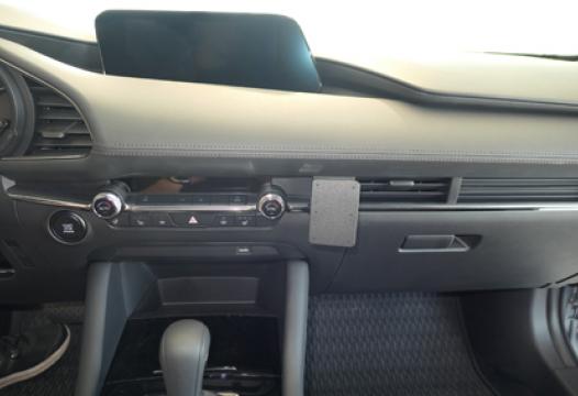 Proclip Mazda 3/CX30 19- Center mount